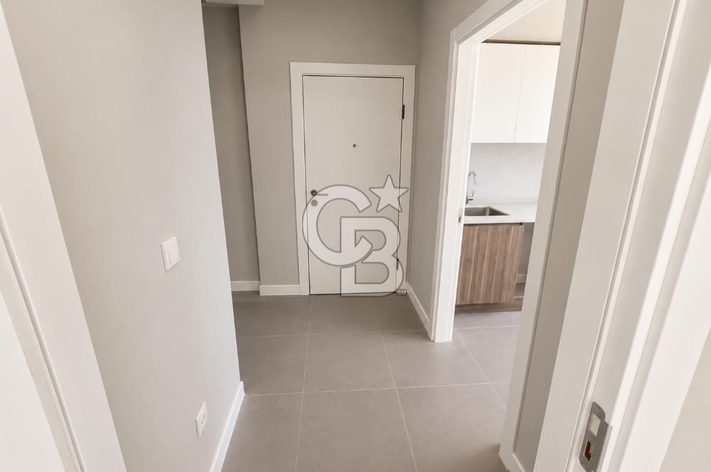 ESENKENT PERA PARK'DA DENİZ MANZARALI 3+1 105M2 SATILIK DAİRE