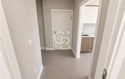 ESENKENT PERA PARK'DA DENİZ MANZARALI 3+1 105M2 SATILIK DAİRE