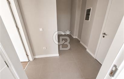 ESENKENT PERA PARK'DA DENİZ MANZARALI 3+1 105M2 SATILIK DAİRE