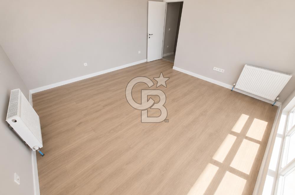 ESENKENT PERA PARK'DA DENİZ MANZARALI 3+1 105M2 SATILIK DAİRE