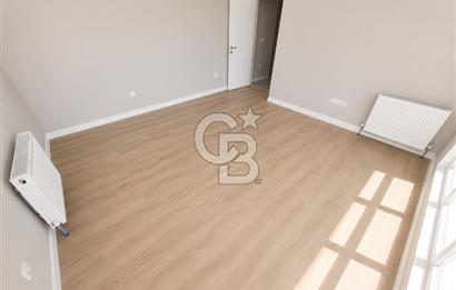 ESENKENT PERA PARK'DA DENİZ MANZARALI 3+1 105M2 SATILIK DAİRE