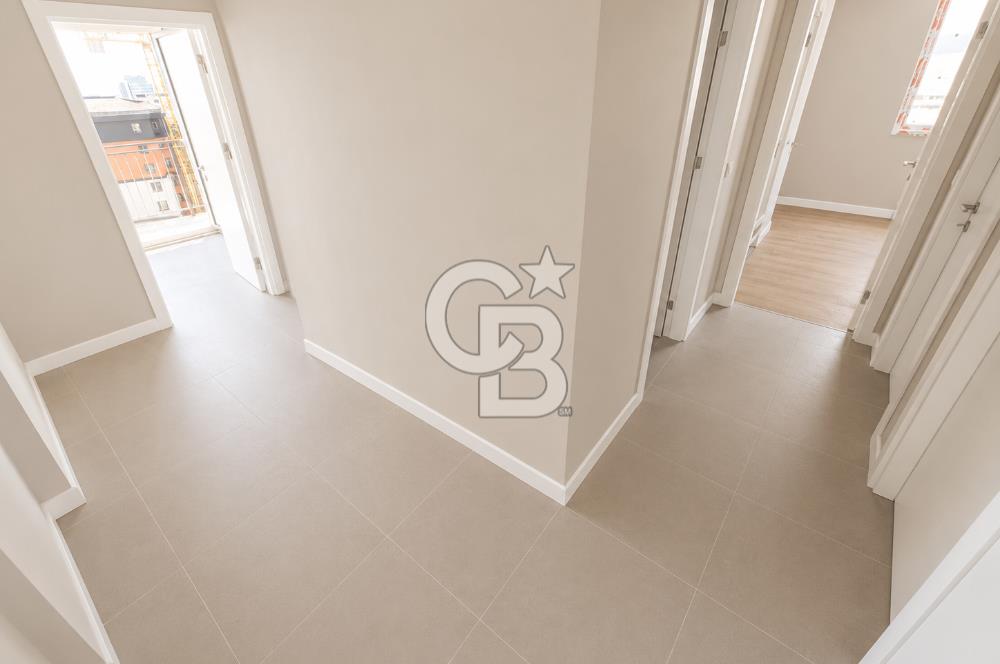 ESENKENT PERA PARK'DA DENİZ MANZARALI 3+1 105M2 SATILIK DAİRE