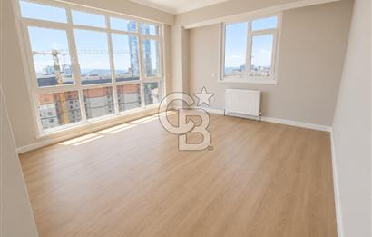ESENKENT PERA PARK'DA DENİZ MANZARALI 3+1 105M2 SATILIK DAİRE