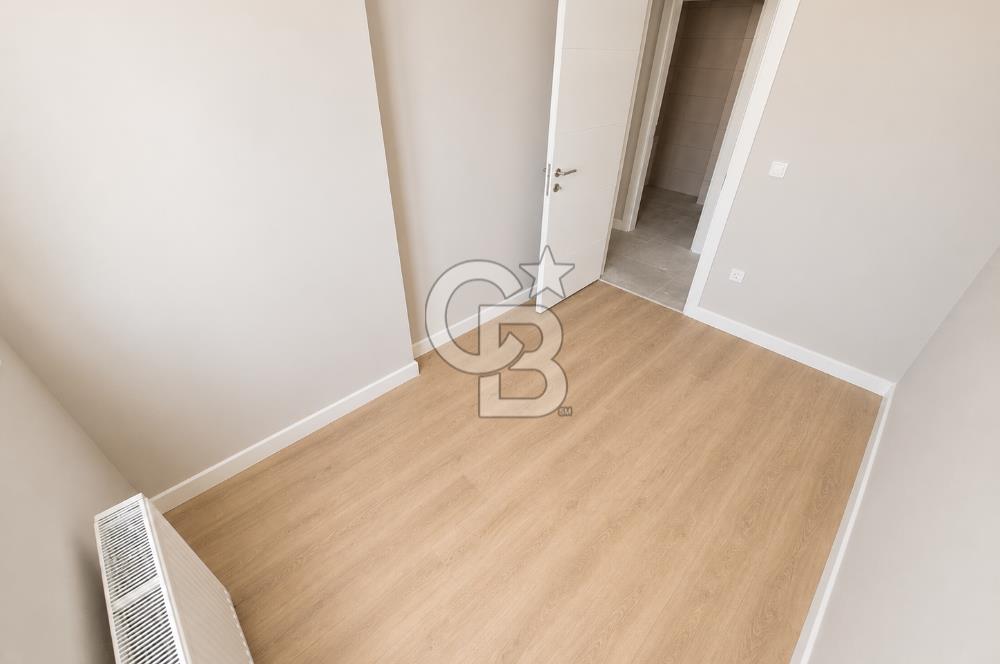 ESENKENT PERA PARK'DA DENİZ MANZARALI 3+1 105M2 SATILIK DAİRE