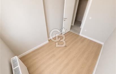 ESENKENT PERA PARK'DA DENİZ MANZARALI 3+1 105M2 SATILIK DAİRE