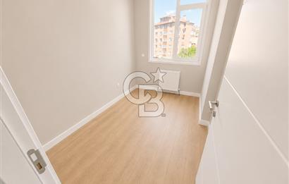 ESENKENT PERA PARK'DA DENİZ MANZARALI 3+1 105M2 SATILIK DAİRE