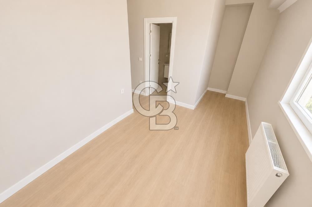 ESENKENT PERA PARK'DA DENİZ MANZARALI 3+1 105M2 SATILIK DAİRE