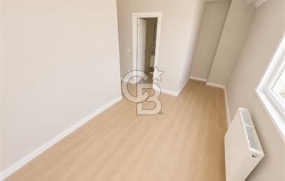 ESENKENT PERA PARK'DA DENİZ MANZARALI 3+1 105M2 SATILIK DAİRE