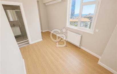 ESENKENT PERA PARK'DA DENİZ MANZARALI 3+1 105M2 SATILIK DAİRE