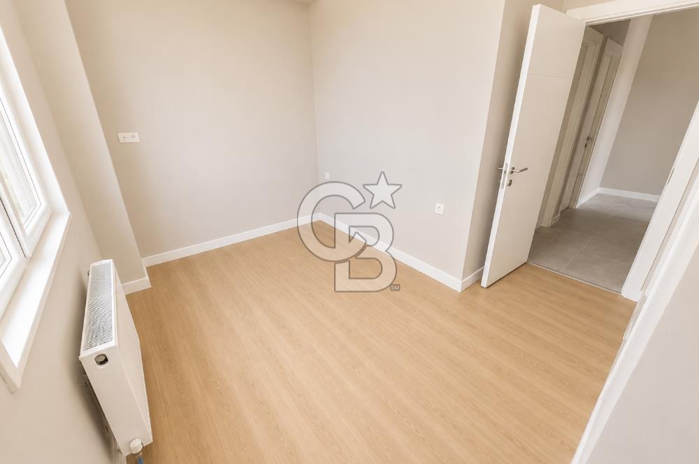 ESENKENT PERA PARK'DA DENİZ MANZARALI 3+1 105M2 SATILIK DAİRE