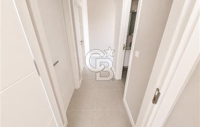 ESENKENT PERA PARK'DA DENİZ MANZARALI 3+1 105M2 SATILIK DAİRE