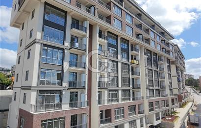 ESENKENT PERA PARK'DA DENİZ MANZARALI 3+1 105M2 SATILIK DAİRE
