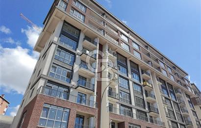 ESENKENT PERA PARK'DA DENİZ MANZARALI 3+1 105M2 SATILIK DAİRE