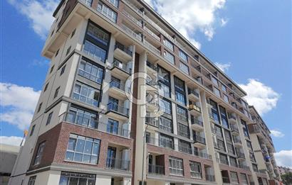 ESENKENT PERA PARK'DA DENİZ MANZARALI 3+1 105M2 SATILIK DAİRE