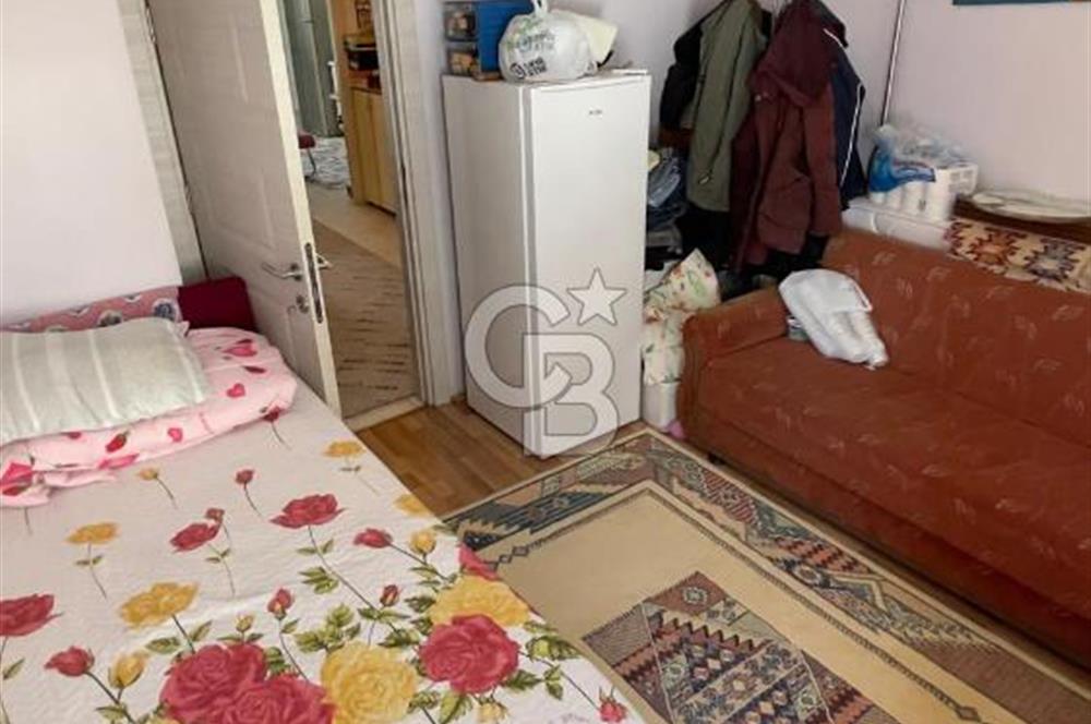 CB WEST'TEN  PİYADE MAHALLESİ  GİMSA PARK YAKINI 3+1 SATILIK DAİRE