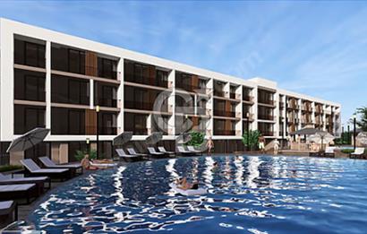 AMASRA'NİN EN PRESTİJLİ PROJESİ BLUE AMASRA'DA 1+1 DAİRE