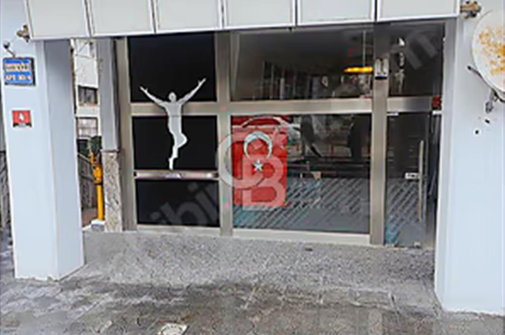 ÇANKAYA TURAN GÜNEŞ BULVARİ 709 SOK 2000 M2 SATILIK KOMPLEKS