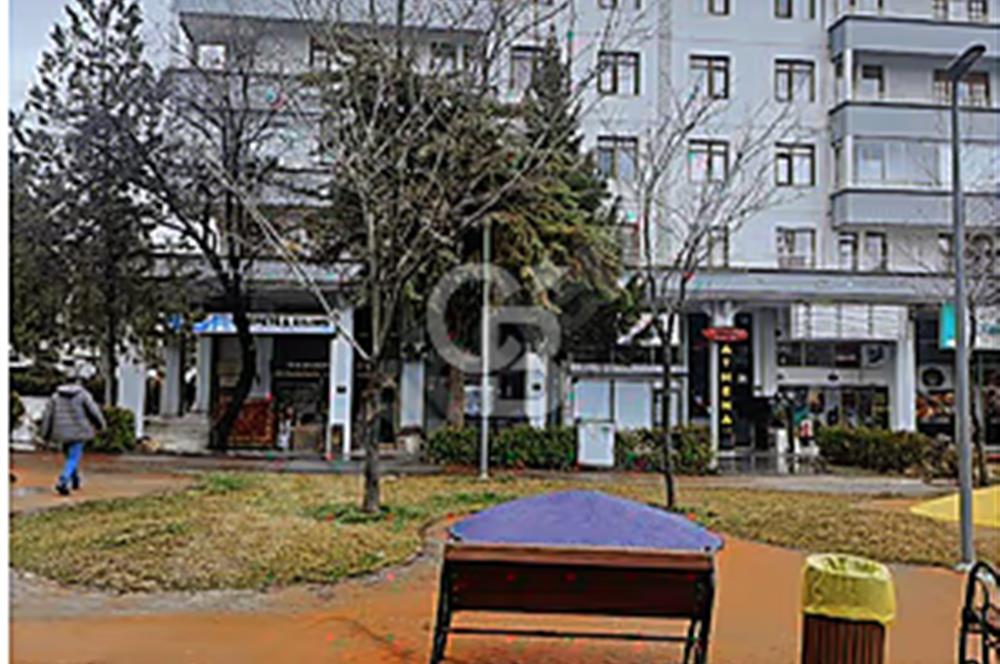 ÇANKAYA TURAN GÜNEŞ BULVARİ 709 SOK 2000 M2 SATILIK KOMPLEKS