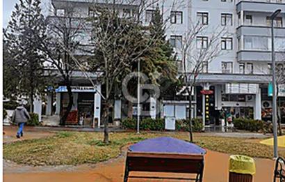 ÇANKAYA TURAN GÜNEŞ BULVARİ 709 SOK 2000 M2 SATILIK KOMPLEKS