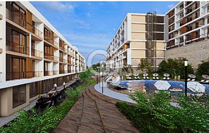 AMASRA'NİN EN PRESTİJLİ PROJESİ BLUE AMASRA'DA 1+1 DAİRE