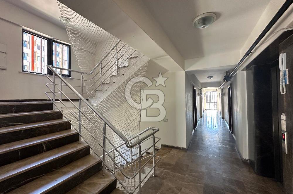 ÇANAKKALE HAMİDİYE MAH MEDİGARDEN FULL EŞYALI 1+1 SATILIK DAİRE 