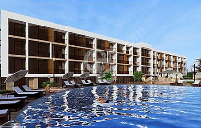 AMASRA'NİN EN PRESTİJLİ PROJESİ BLUE AMASRA'DA 2+1 DAİRE