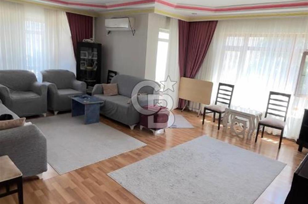 CB WEST'TEN  PİYADE MAHALLESİ  GİMSA PARK YAKINI 3+1 SATILIK DAİRE