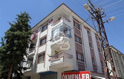 CB WEST'TEN  PİYADE MAHALLESİ  GİMSA PARK YAKINI 3+1 SATILIK DAİRE