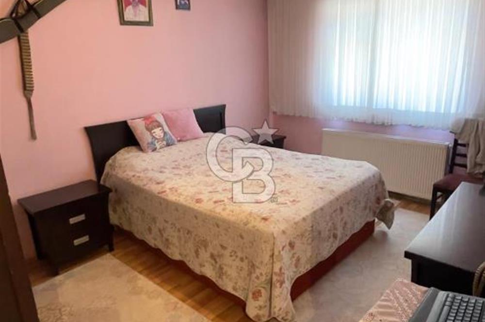 CB WEST'TEN  PİYADE MAHALLESİ  GİMSA PARK YAKINI 3+1 SATILIK DAİRE