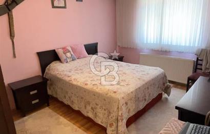 CB WEST'TEN  PİYADE MAHALLESİ  GİMSA PARK YAKINI 3+1 SATILIK DAİRE