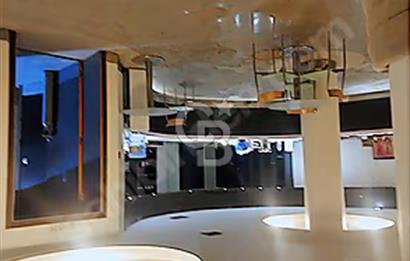 ÇANKAYA TURAN GÜNEŞ BULVARİ 709 SOK 2000 M2 SATILIK KOMPLEKS