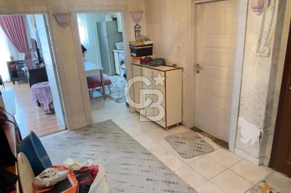 CB WEST'TEN  PİYADE MAHALLESİ  GİMSA PARK YAKINI 3+1 SATILIK DAİRE