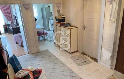 CB WEST'TEN  PİYADE MAHALLESİ  GİMSA PARK YAKINI 3+1 SATILIK DAİRE