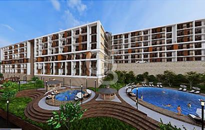 AMASRA'NİN EN PRESTİJLİ PROJESİ BLUE AMASRA'DA 2+1 DAİRE