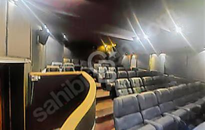 ÇANKAYA TURAN GÜNEŞ BULVARİ 709 SOK 2000 M2 SATILIK KOMPLEKS