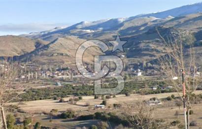 ÇAVDIR DENGERE KÖYÜNDE SATILIK ARAZİ