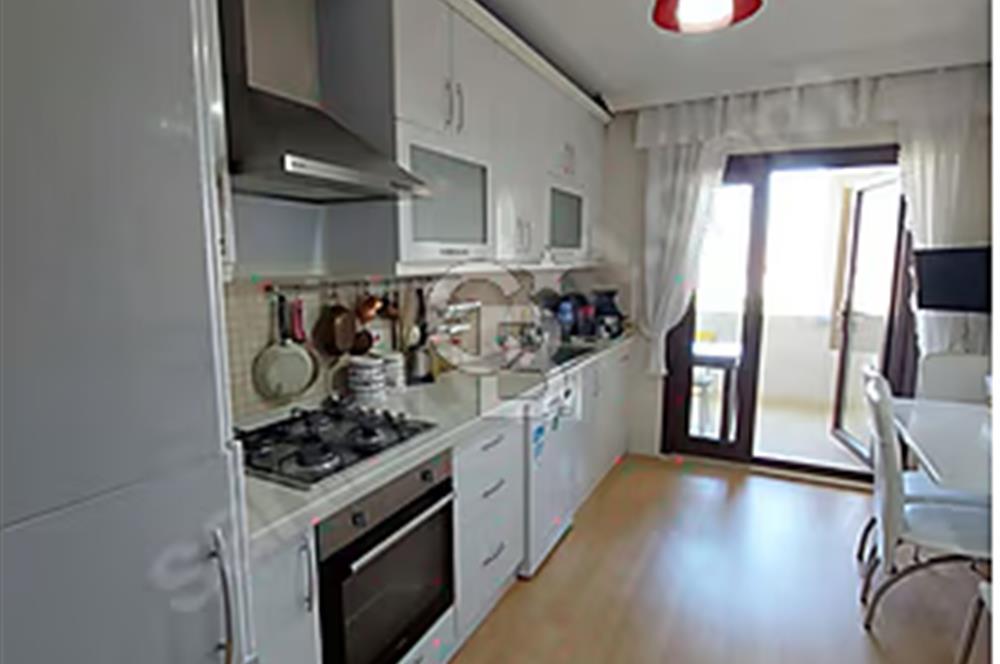 ERYAMAN 5.ETAP KUR BLK SATILIK KOMPLE YAPILI BUYUK TİP 3+1 DAİRE