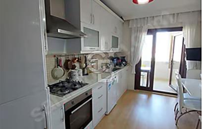 ERYAMAN 5.ETAP KUR BLK SATILIK KOMPLE YAPILI BUYUK TİP 3+1 DAİRE