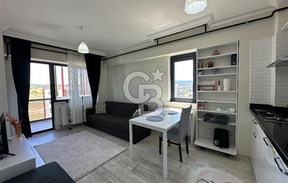 ÇANAKKALE HAMİDİYE MAH MEDİGARDEN FULL EŞYALI 1+1 SATILIK DAİRE 