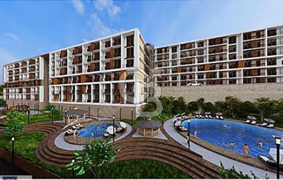 AMASRA'NİN EN PRESTİJLİ PROJESİ BLUE AMASRA'DA 1+1 DAİRE