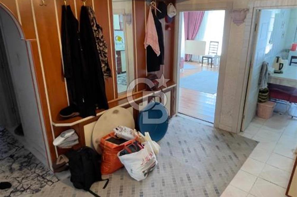 CB WEST'TEN  PİYADE MAHALLESİ  GİMSA PARK YAKINI 3+1 SATILIK DAİRE
