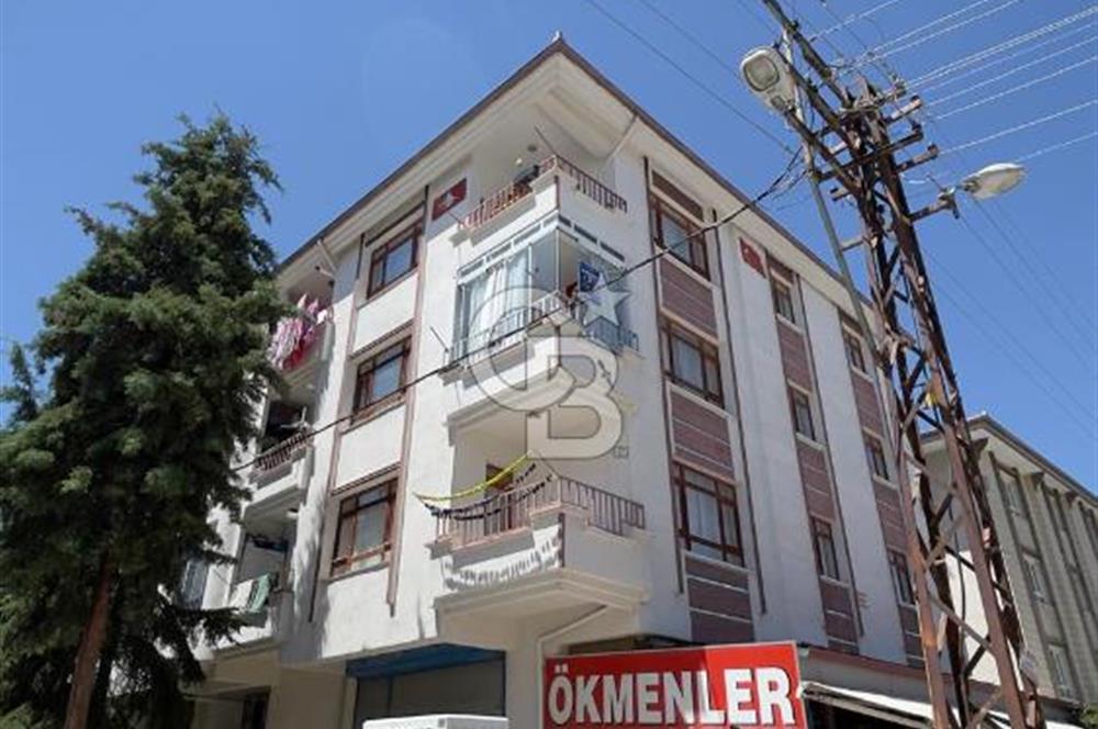 CB WEST'TEN  PİYADE MAHALLESİ  GİMSA PARK YAKINI 3+1 SATILIK DAİRE