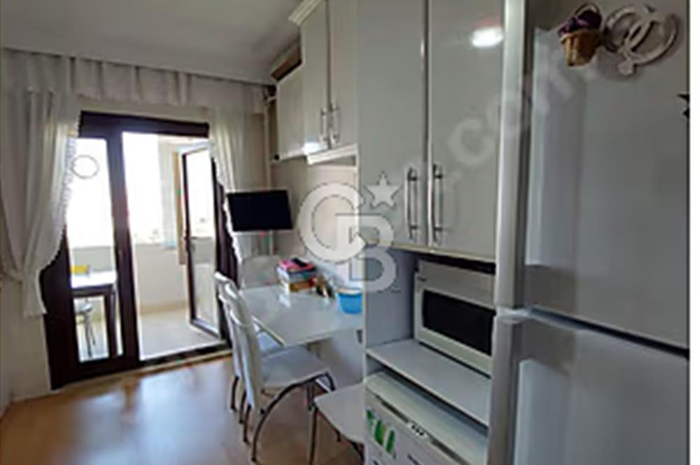 ERYAMAN 5.ETAP KUR BLK SATILIK KOMPLE YAPILI BUYUK TİP 3+1 DAİRE