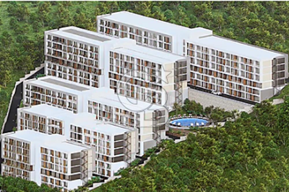 AMASRA'NİN EN PRESTİJLİ PROJESİ BLUE AMASRA'DA 1+1 DAİRE