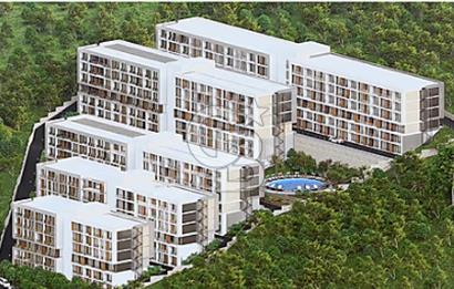AMASRA'NİN EN PRESTİJLİ PROJESİ BLUE AMASRA'DA 1+1 DAİRE