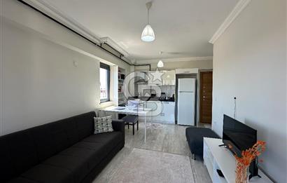 ÇANAKKALE HAMİDİYE MAH MEDİGARDEN FULL EŞYALI 1+1 SATILIK DAİRE 
