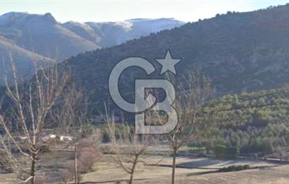 ÇAVDIR DENGERE KÖYÜNDE SATILIK ARAZİ