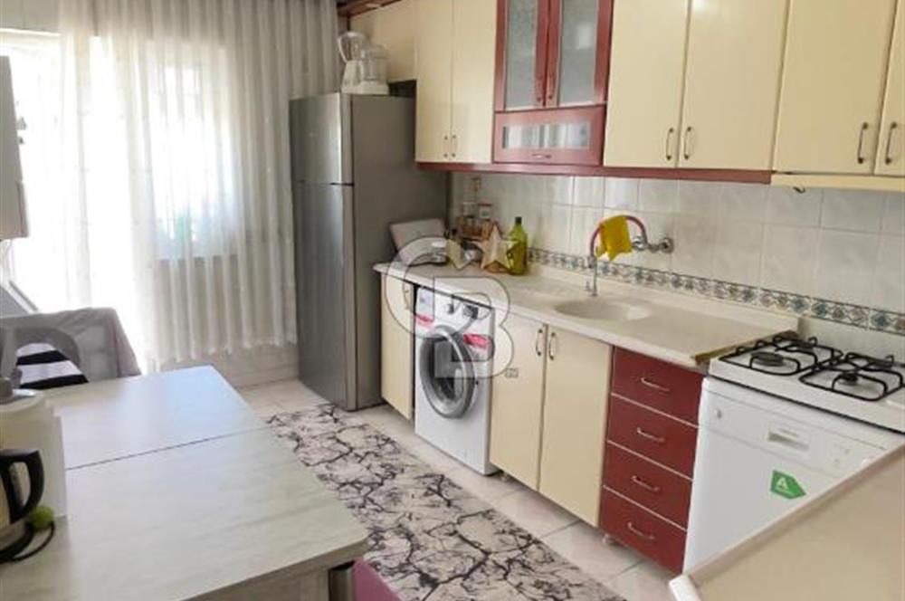 CB WEST'TEN  PİYADE MAHALLESİ  GİMSA PARK YAKINI 3+1 SATILIK DAİRE