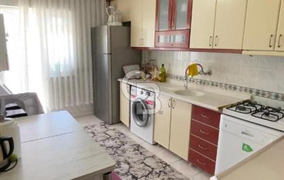 CB WEST'TEN  PİYADE MAHALLESİ  GİMSA PARK YAKINI 3+1 SATILIK DAİRE