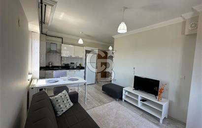 ÇANAKKALE HAMİDİYE MAH MEDİGARDEN FULL EŞYALI 1+1 SATILIK DAİRE 